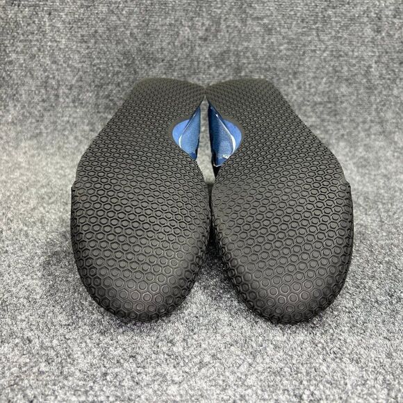 Asics Onitsuka Tiger Ultimate 81 Shoes Men's 11.5 Midnight Blue Black Athletic - Picture 11 of 12